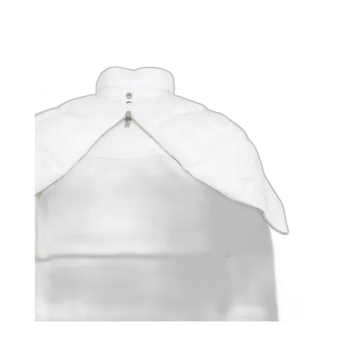 Moncler + Rick Owens Padded Zipped Jacket