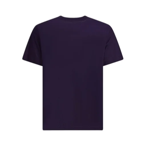 Montbell Graphic Short-Sleeve T-Shirt