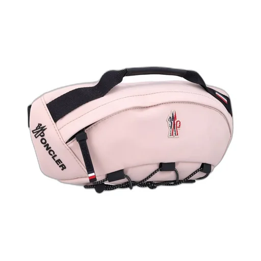 Moncler Grenoble Water-Repellent Belt Bag