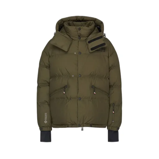 Moncler Grenoble Coraia Down Jacket