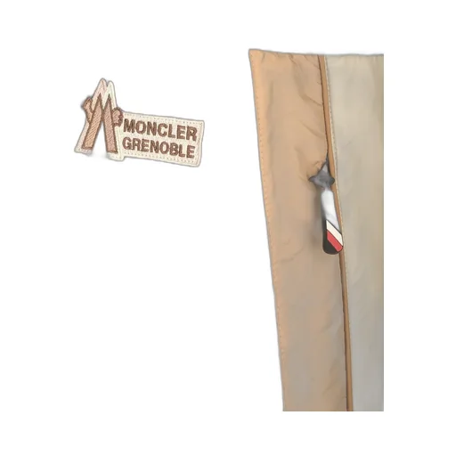 Moncler Grenoble Drawstring Track Pants