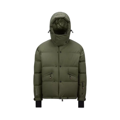 Moncler Grenoble Coraia Down Jacket