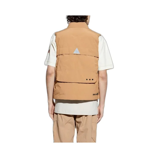 Moncler Grenoble Tongass Down Field Gilet