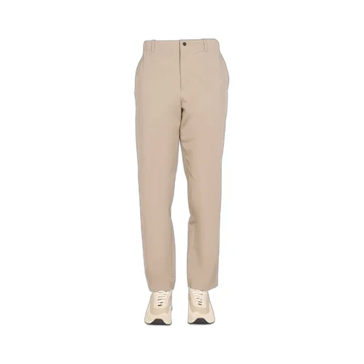 Monobi Straight Leg Trousers