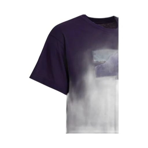 Montbell Graphic Short-Sleeve T-Shirt