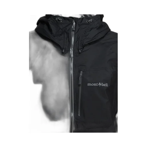 Montbell Torrent Flier Hooded Jacket
