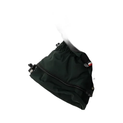 Moncler Grenoble Logo-Detailed Gloves