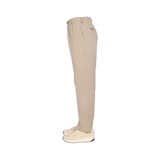 Monobi Straight Leg Trousers