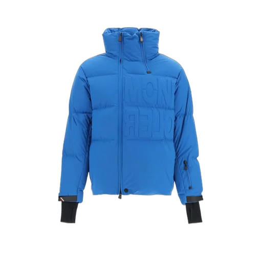 Moncler Grenoble Arvier Padded Jacket