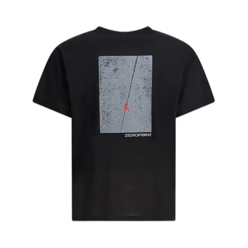 Montbell Zeropoint Graphic T-Shirt