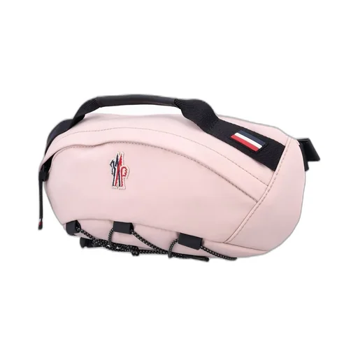 Moncler Grenoble Water-Repellent Belt Bag