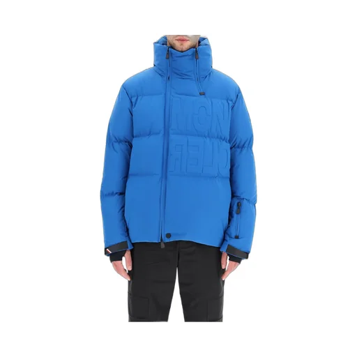 Moncler Grenoble Arvier Padded Jacket