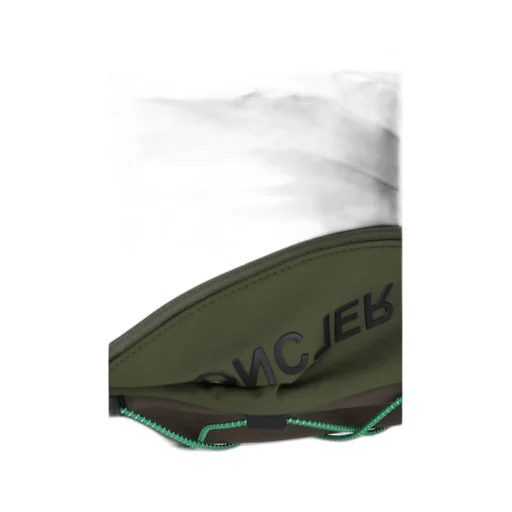 Moncler Grenoble Technical Logo Belt Bag