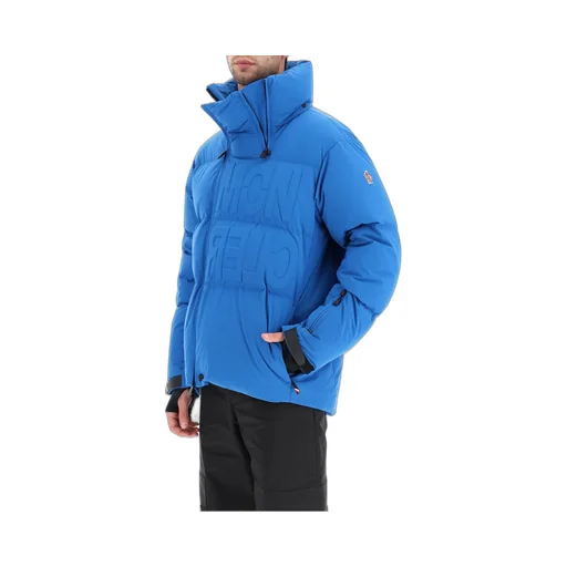 Moncler Grenoble Arvier Padded Jacket
