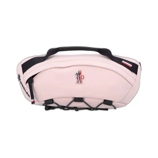 Moncler Grenoble Water-Repellent Belt Bag