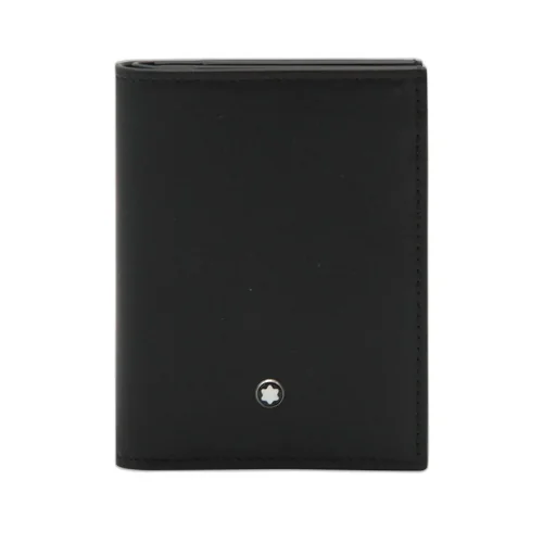 Montblanc Bi-Fold Wallet