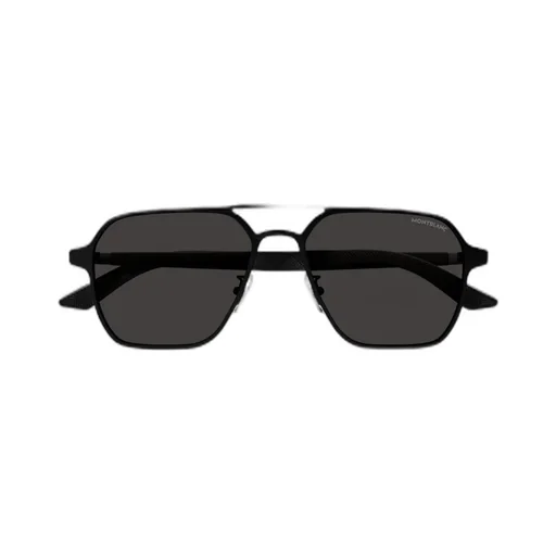 Montblanc Eyewear Pilot Frame Sunglasses