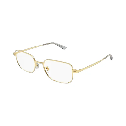 Montblanc Eyewear Rectangular Glasses