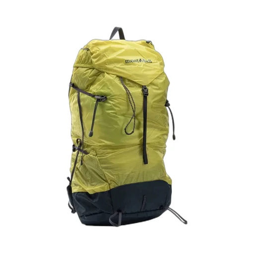 Montbell Versalite Pack Backpack
