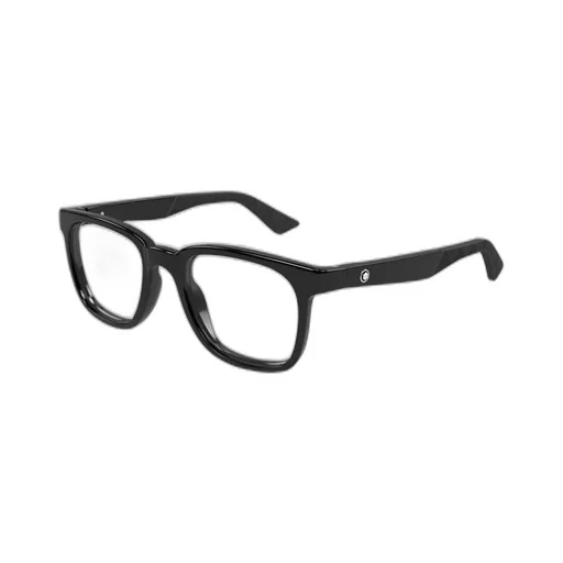 Montblanc Eyewear Square Frame Glasses