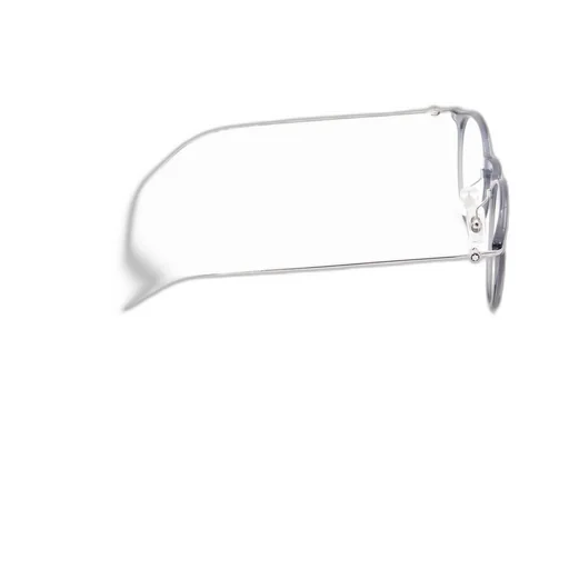 Montblanc Eyewear Round-Frame Glasses
