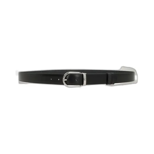 Montblanc Buckled Belt