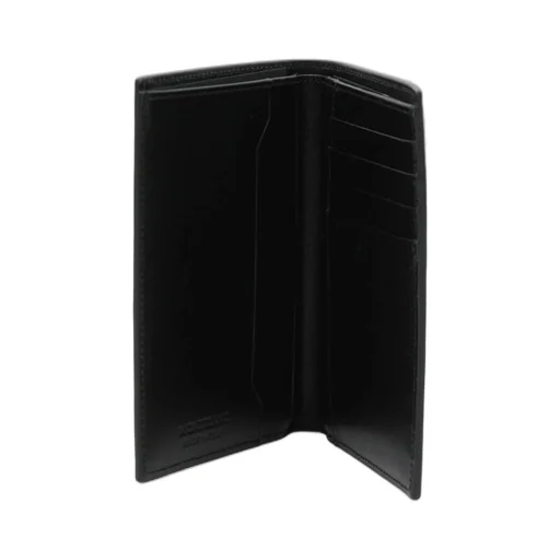 Montblanc Mini Logo Plaque 4Cc Wallet