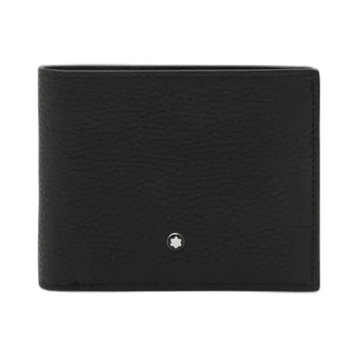Montblanc Bi-Fold Wallet