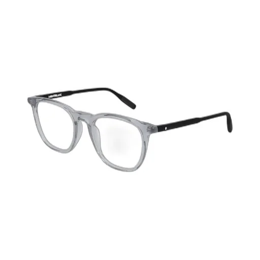 Montblanc Round-Frame Glasses