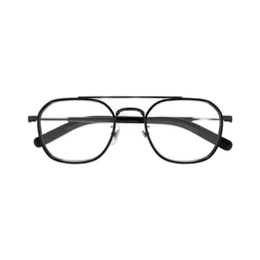 Montblanc Eyewear Pilot Frame Glasses