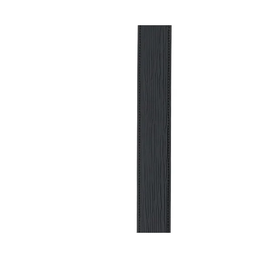 Montblanc Logo Buckled Reversible Belt