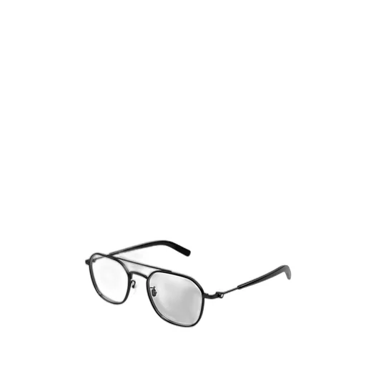 Montblanc Eyewear Pilot Frame Glasses
