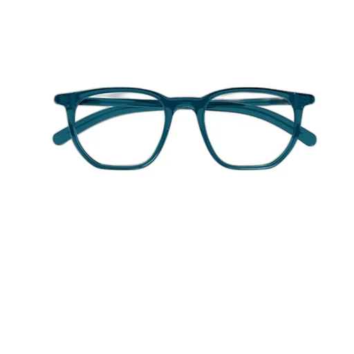 Montblanc Eyewear Square Frame Glasses