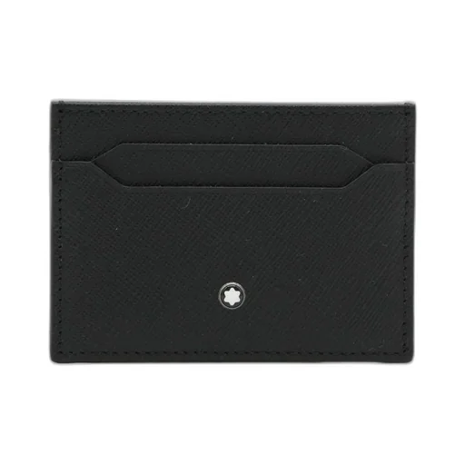 Montblanc 4 Mini Card Wallet
