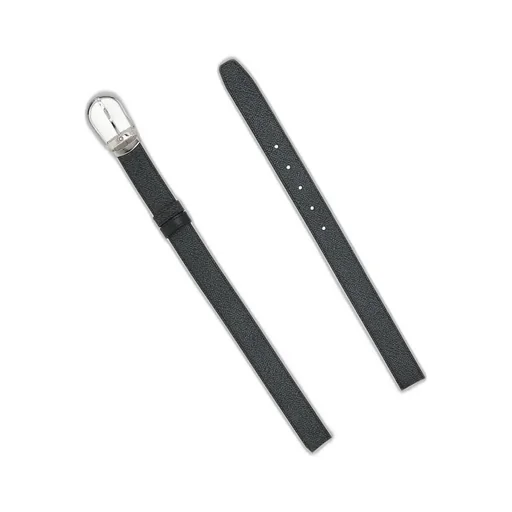 Montblanc Buckled Belt