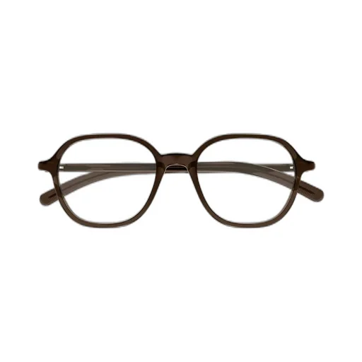 Montblanc Eyewear Square Frame Glasses