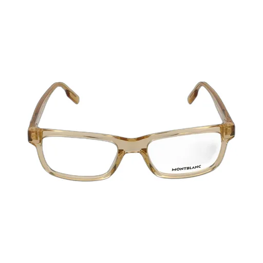 Montblanc Rectangle Frame Glasses