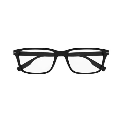 Montblanc Rectangle Frame Glasses