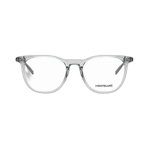 Montblanc Round-Frame Glasses