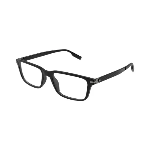 Montblanc Rectangle Frame Glasses