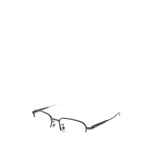 Montblanc Eyewear Rectangle Frame Glasses