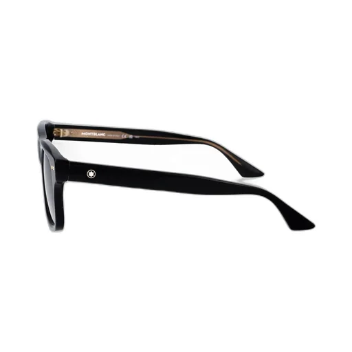 Montblanc Eyewear Panthos Frame Sunglasses
