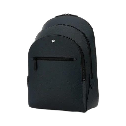 Montblanc Sartorial 3 Compartments Medium Backpack