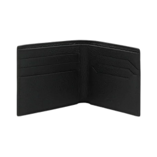 Montblanc Bi-Fold Wallet
