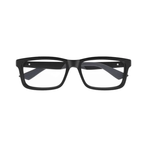 Montblanc Eyewear Rectangle Frame Glasses