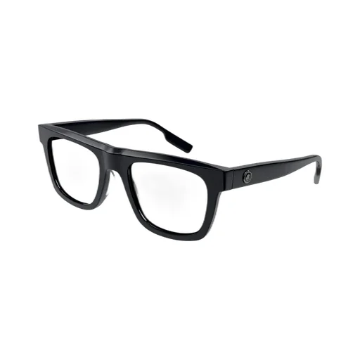 Montblanc Eyewear Square Frame Sunglasses