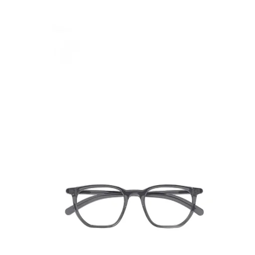 Montblanc Eyewear Square Frame Glasses