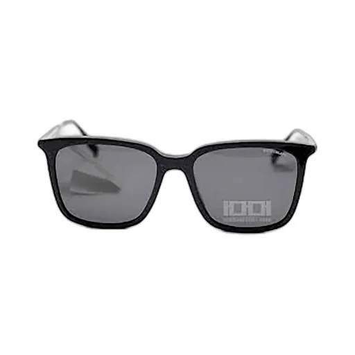Montblanc Eyewear Square Frame Sunglasses