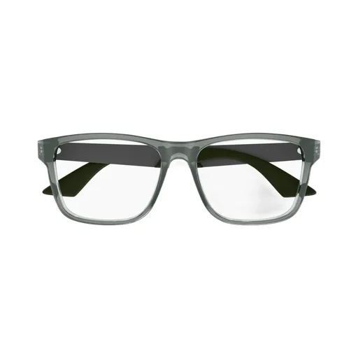 Montblanc Eyewear Square Frame Glasses