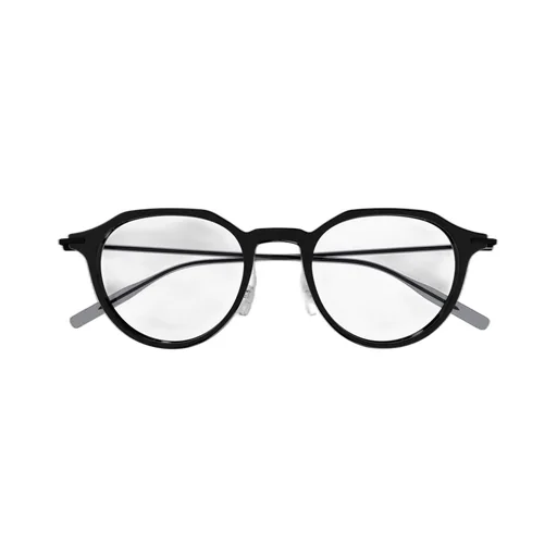 Montblanc Eyewear Pantos Frame Glasses